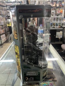 Star Trek Alien Combat Series Borg Drone 1999