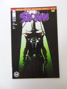 Spawn #310 (2020) VF/NM condition