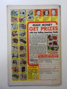 House of Mystery #166 (1967) GD Condition see description