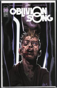 Oblivion Song #35 (2022)