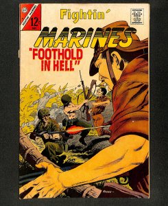 Fightin' Marines #74