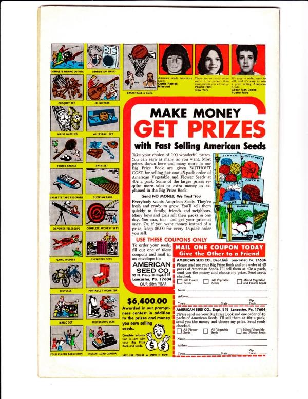 Iron Man #87 (Jun-76) VG/FN Mid-Grade Iron Man