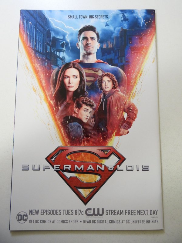 The Jurassic League #1 Gedeon Cover (2022) NM Condition