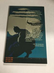 Batman Prey Nm Near Mint DC Comics SC TPB