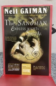 The Sandman: Endless Nights Special (2003)