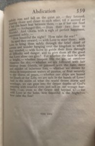 Temporal power, a novel, CORELLI, 1906