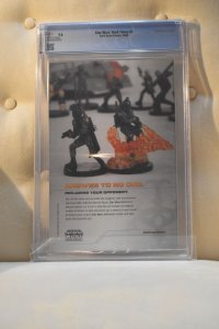 Star Wars: Dark Times #1 (2006)