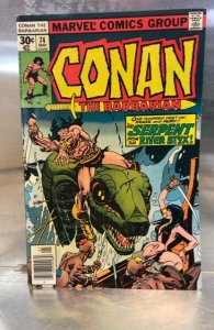 Conan the Barbarian #74 (1977)