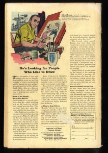 Tales To Astonish #67 GD- 1.8 Giant-Man and Hulk!