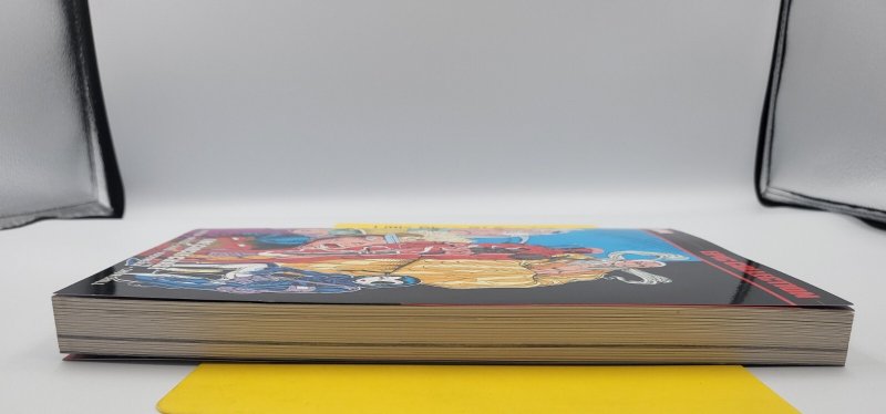 Deadpool Epic Collection Circle Chase TPB