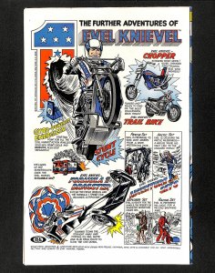 Fantastic Four #167 Hulk!