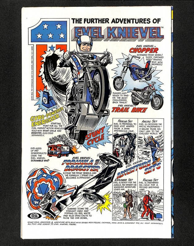 Fantastic Four #167 Hulk!