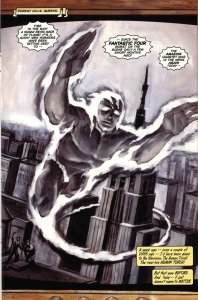 AMAZING FANTASY #16 (1995) PAUL LEE | DIRECT EDITION