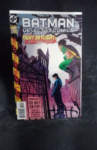 Detective Comics #729 (1999)