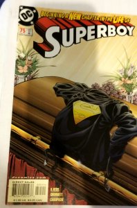 Superboy #75 (2000)