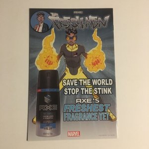 Venom #19 Absolute Carnage Tie-In Cates Kyle Hotz 2019 Marvel