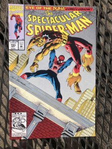 The Spectacular Spider-Man #193 (1992)