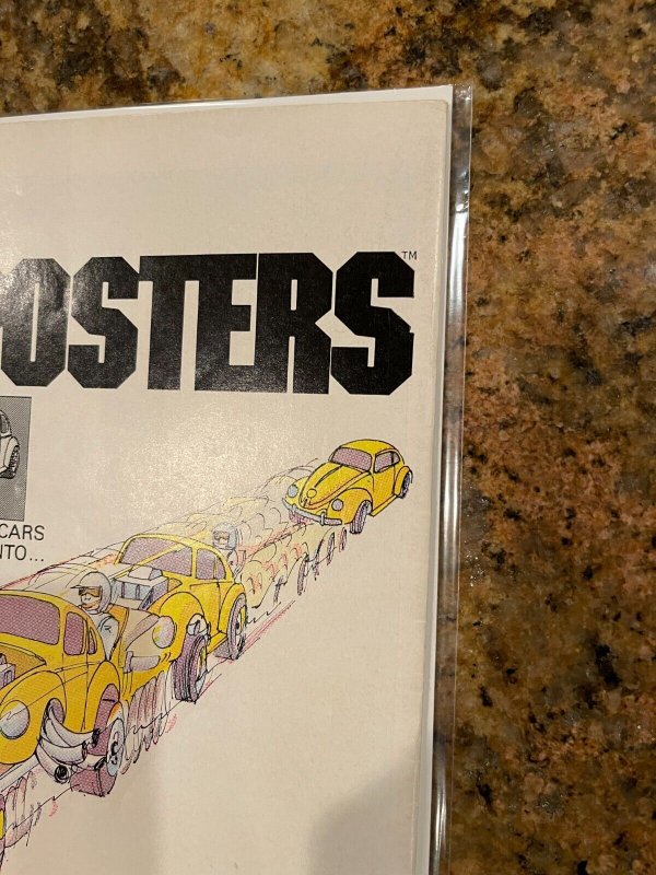 Swamp Thing # 1 VF DC Comic Book Bernie Wrightson Cover Art KEY 1972 Horror J901