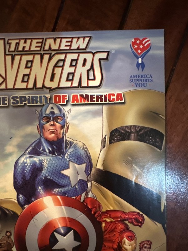 AAFES 5th Edition #5 (2007)