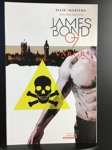 James Bond #3 (2015)