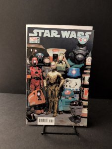 Star Wars #38 Josemaria Casanovas Variant (2023)