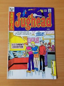 Jughead #254 ~ FINE FN ~ 1976 Archie Comics