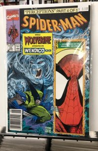 Spider-Man #11 (1991)