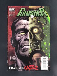 Punisher #14 (2010)
