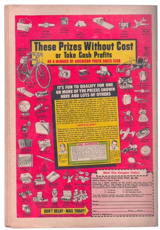 G.I. Combat #83 (1960)