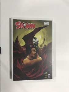 Spawn #324 (2021) NM3B155 NEAR MINT NM