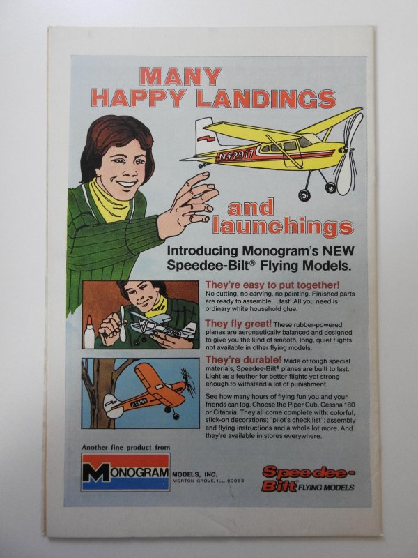 The Amazing Spider-Man #159 (1976) FN/VF Condition!