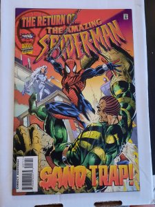 The Amazing Spider-Man #407 (1996)NM-