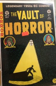 Vault of Horror #16 Reprint