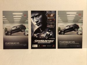 Creeper # 1 -6 Complete Series Lot Of 6