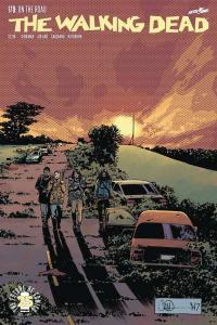 Walking Dead (2003 series)  #170, NM (Stock photo)