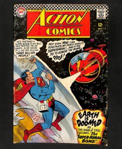 Action Comics #342