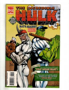 The Incredible Hulk #435 (1995) OF12