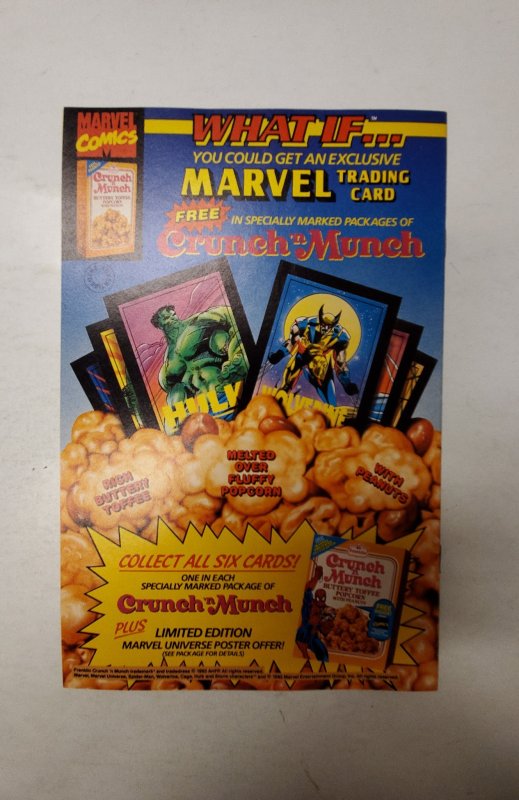 The Punisher #77 (1993) NM Marvel Comic Book J712