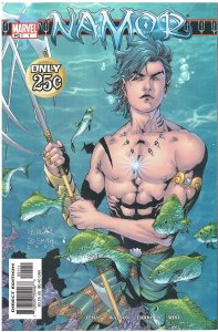 Namor #1 (2003)