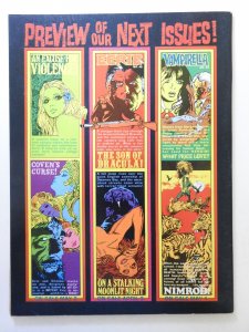 Creepy #53 (1973) Beautiful Fine+ Condition!