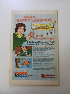 The Amazing Spider-Man #159 (1976) FN+ condition