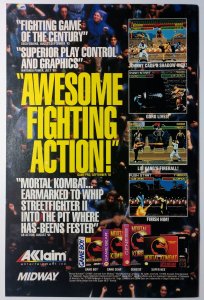 Catwoman #5 (9.0, 1993)