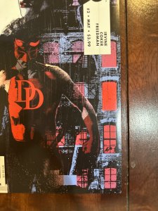 Daredevil Noir #2 (2009)