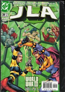 JLA #39 (2000)