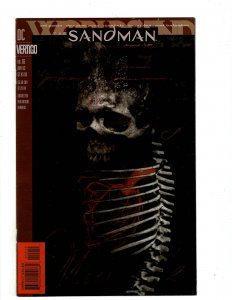 The Sandman #55 (1993) J610