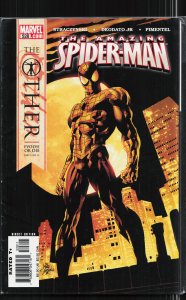 The Amazing Spider-Man #528  (2006)