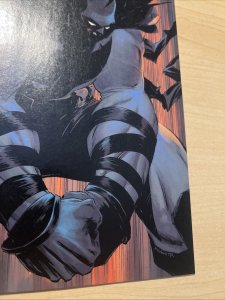 ? Absolute Batman #4 Cover A 1st Print DC Comics 2025 ?