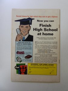 Captain America #128 (1970) FN/VF condition