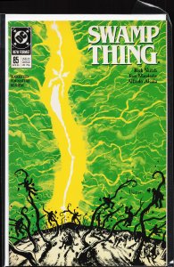 Swamp Thing #85 (1989)
