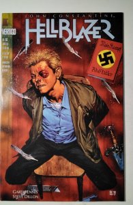 Hellblazer #66 (1993) DC Comic Book J751